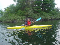 ���C���炢���܂̃p�h�����O�B